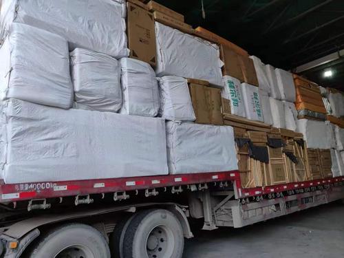 七星关打包托运