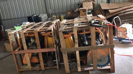 七星关行李、家具、电器包装托运