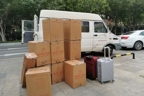 七星关行李托运公司