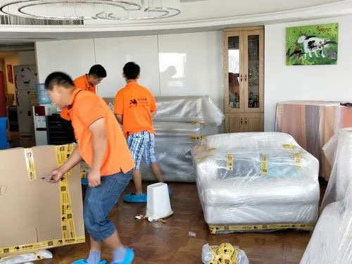 七星关精品搬家公司